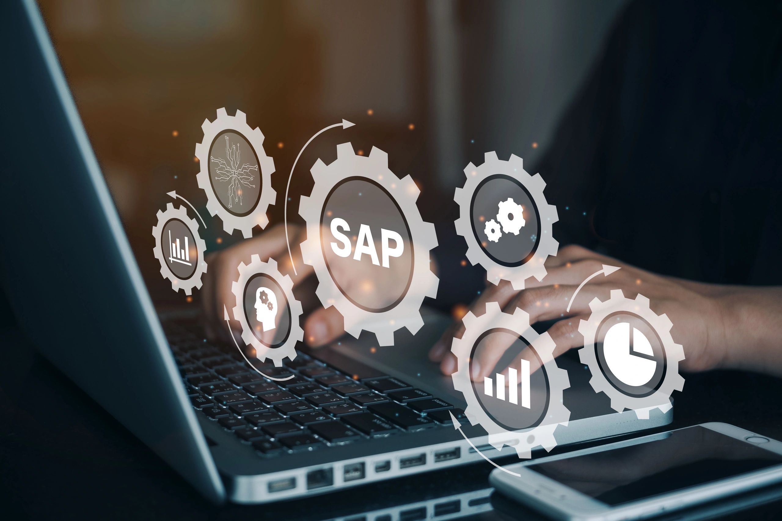 SAP Talent
