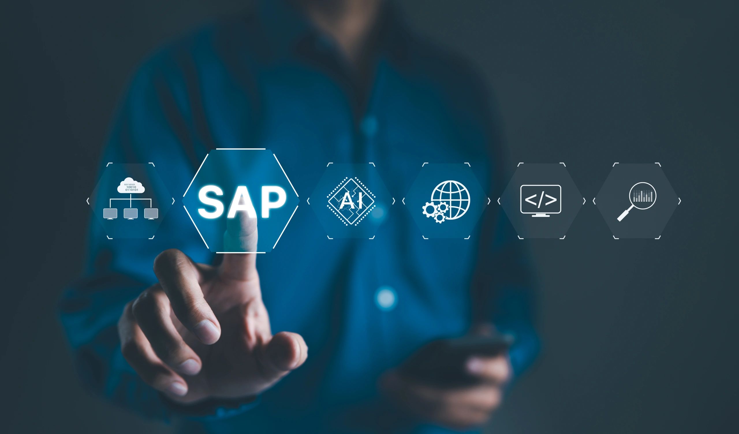 Scalable Workforce