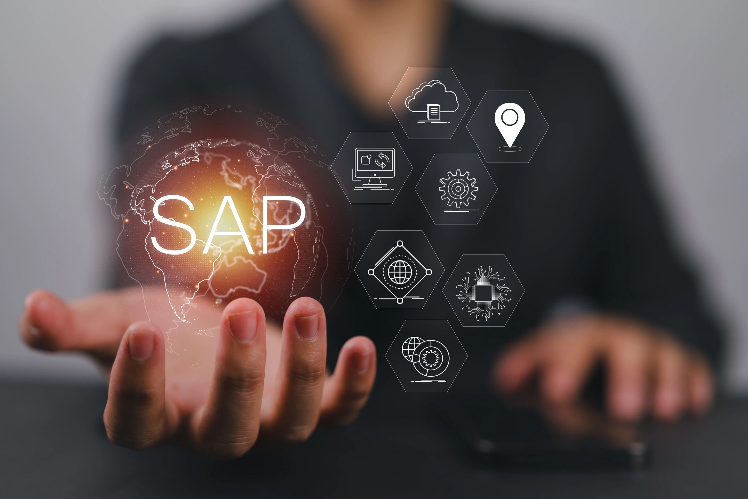Innovation in SAP